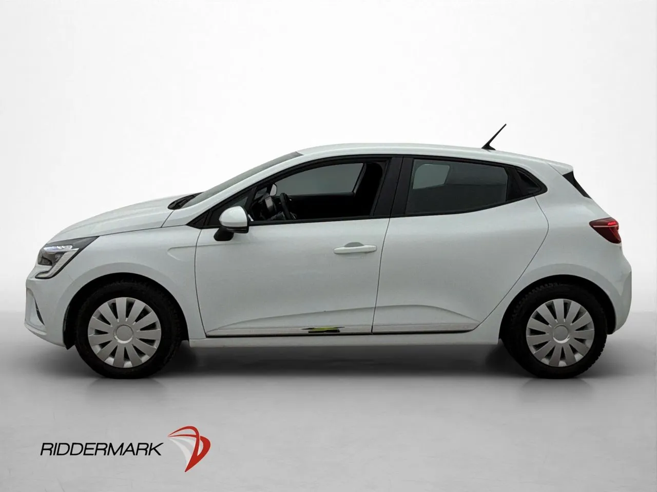 Renault Clio bild 4