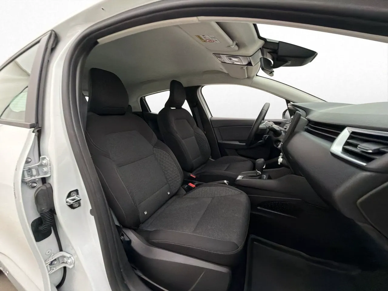 Renault Clio bild 16