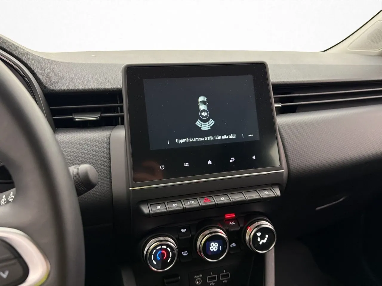 Renault Clio bild 25