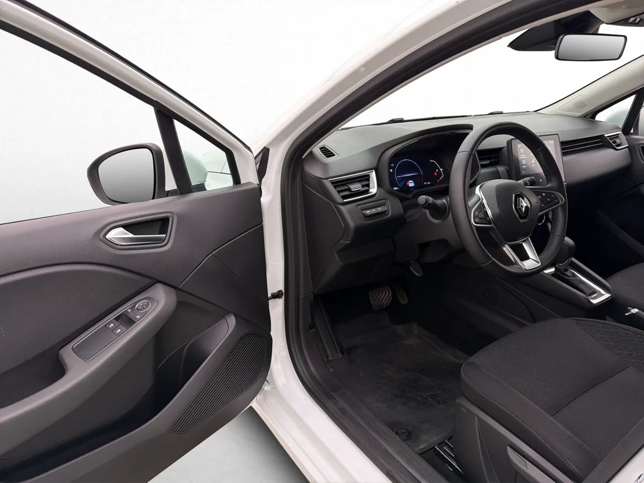 Renault Clio bild 11