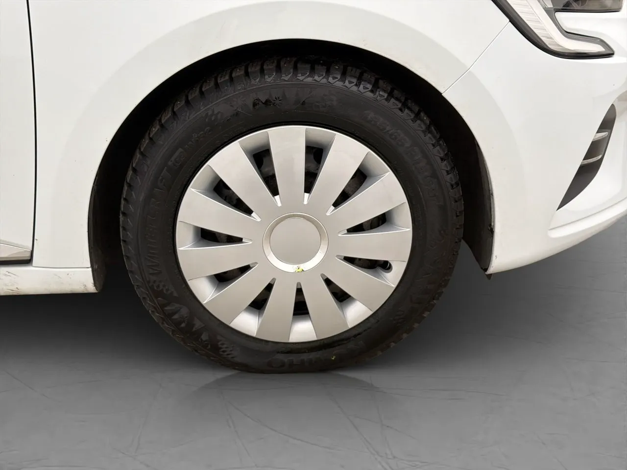 Renault Clio bild 10
