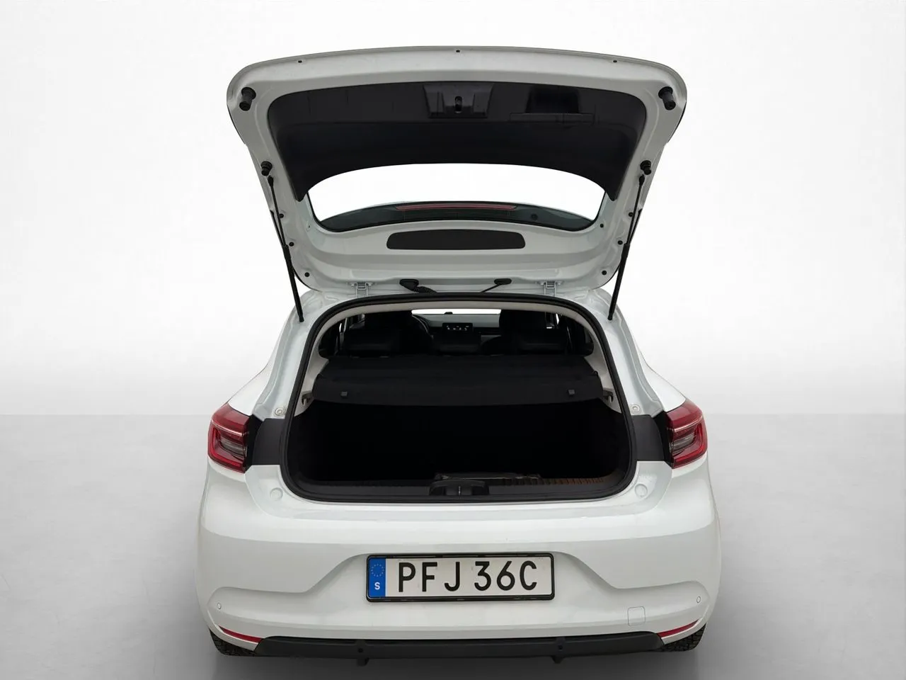 Renault Clio bild 18