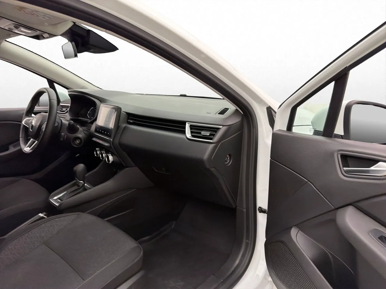 Renault Clio bild 17