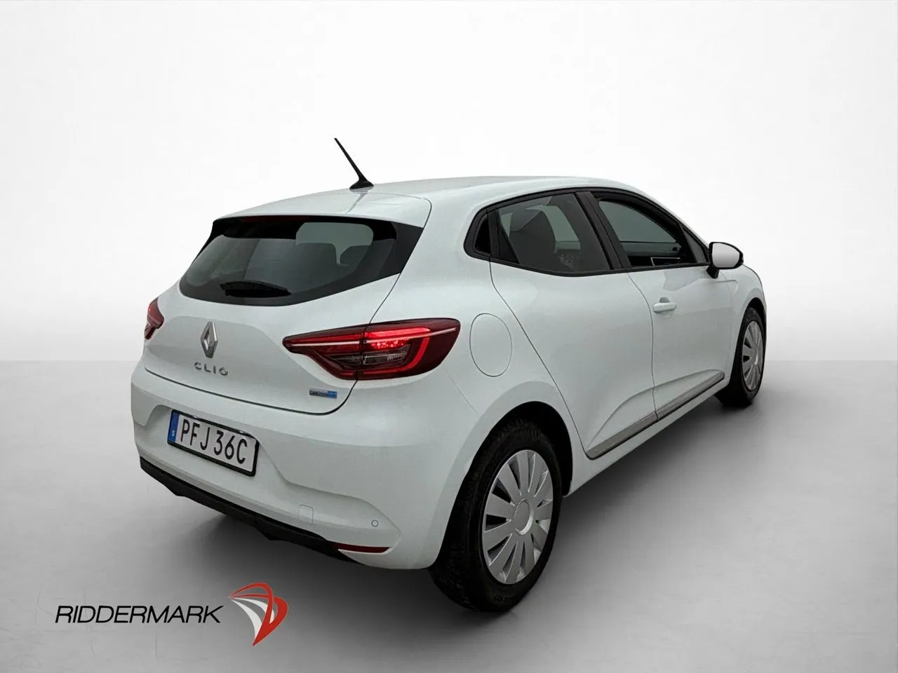 Renault Clio bild 8