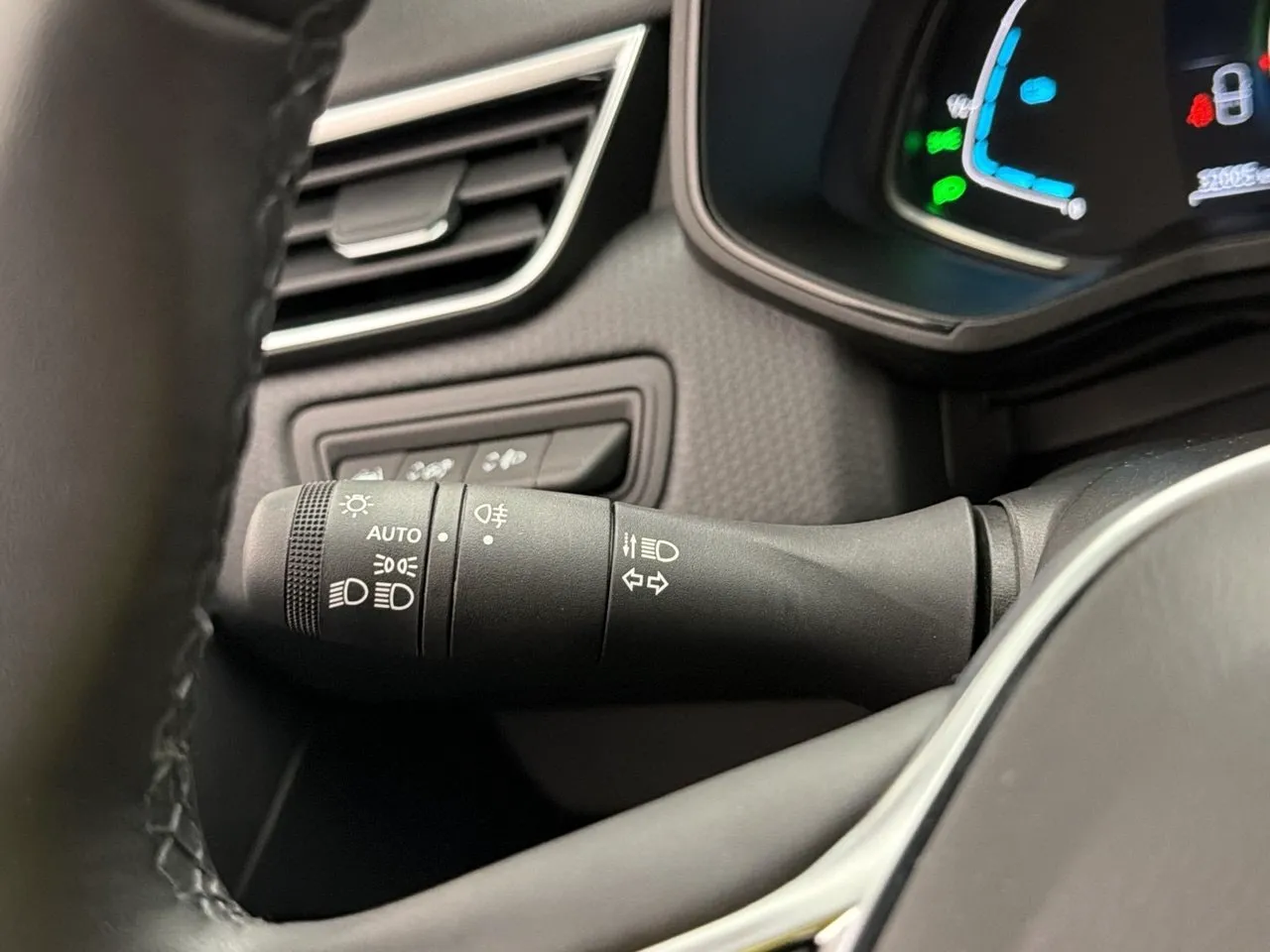 Renault Clio bild 23