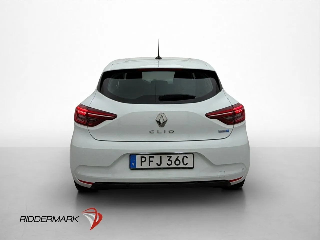 Renault Clio bild 6
