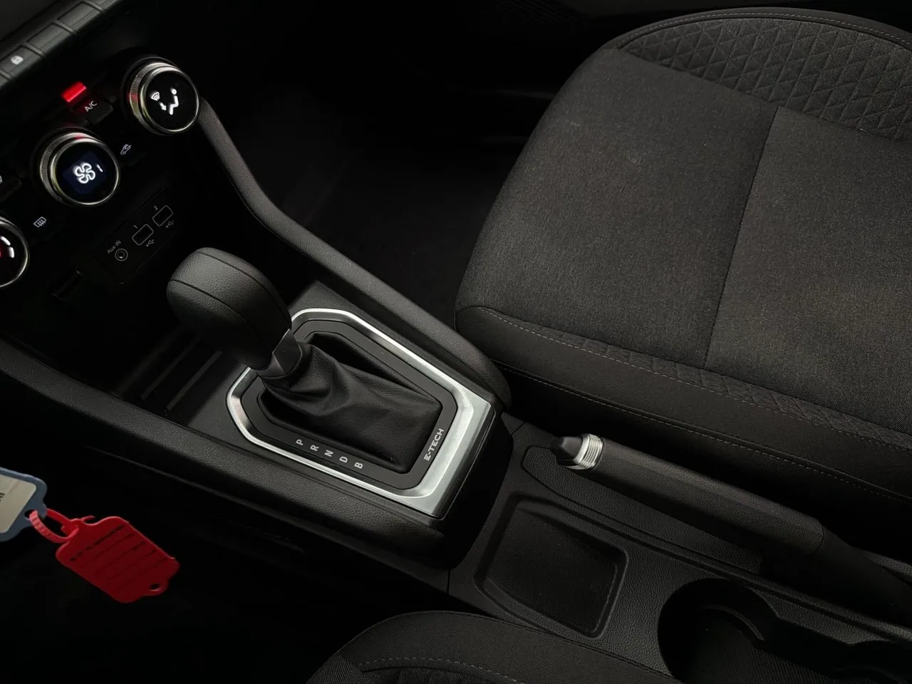 Renault Clio bild 29