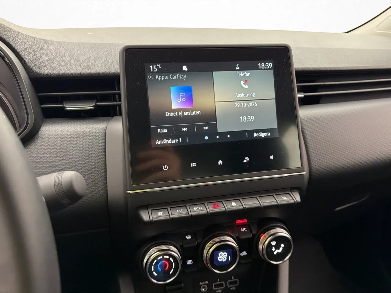 Renault Clio bild 27