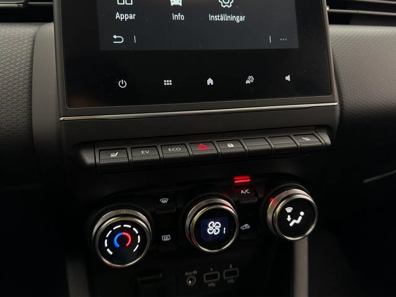 Renault Clio bild 28