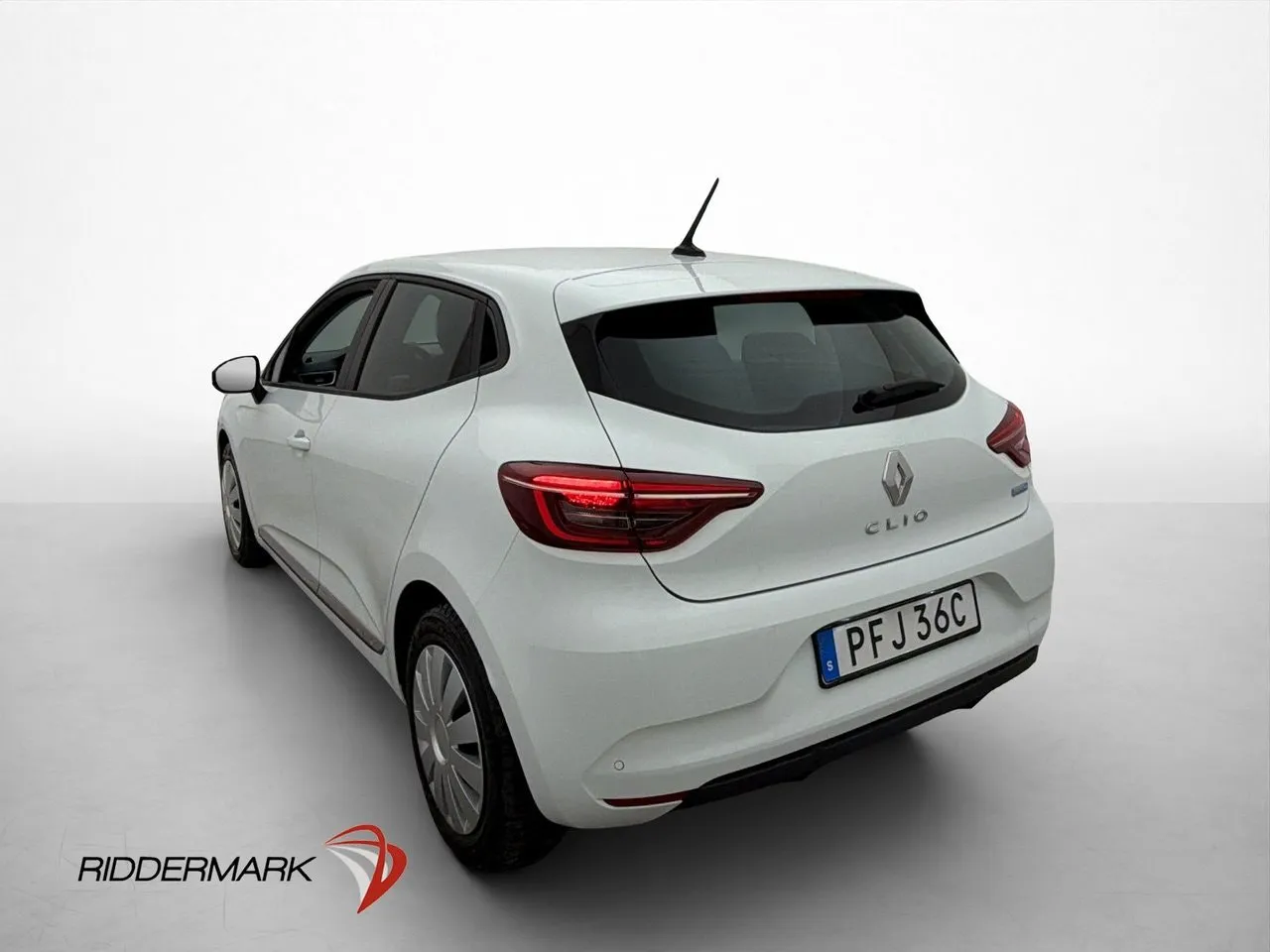 Renault Clio bild 5