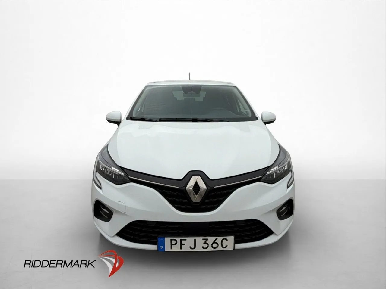 Renault Clio bild 2