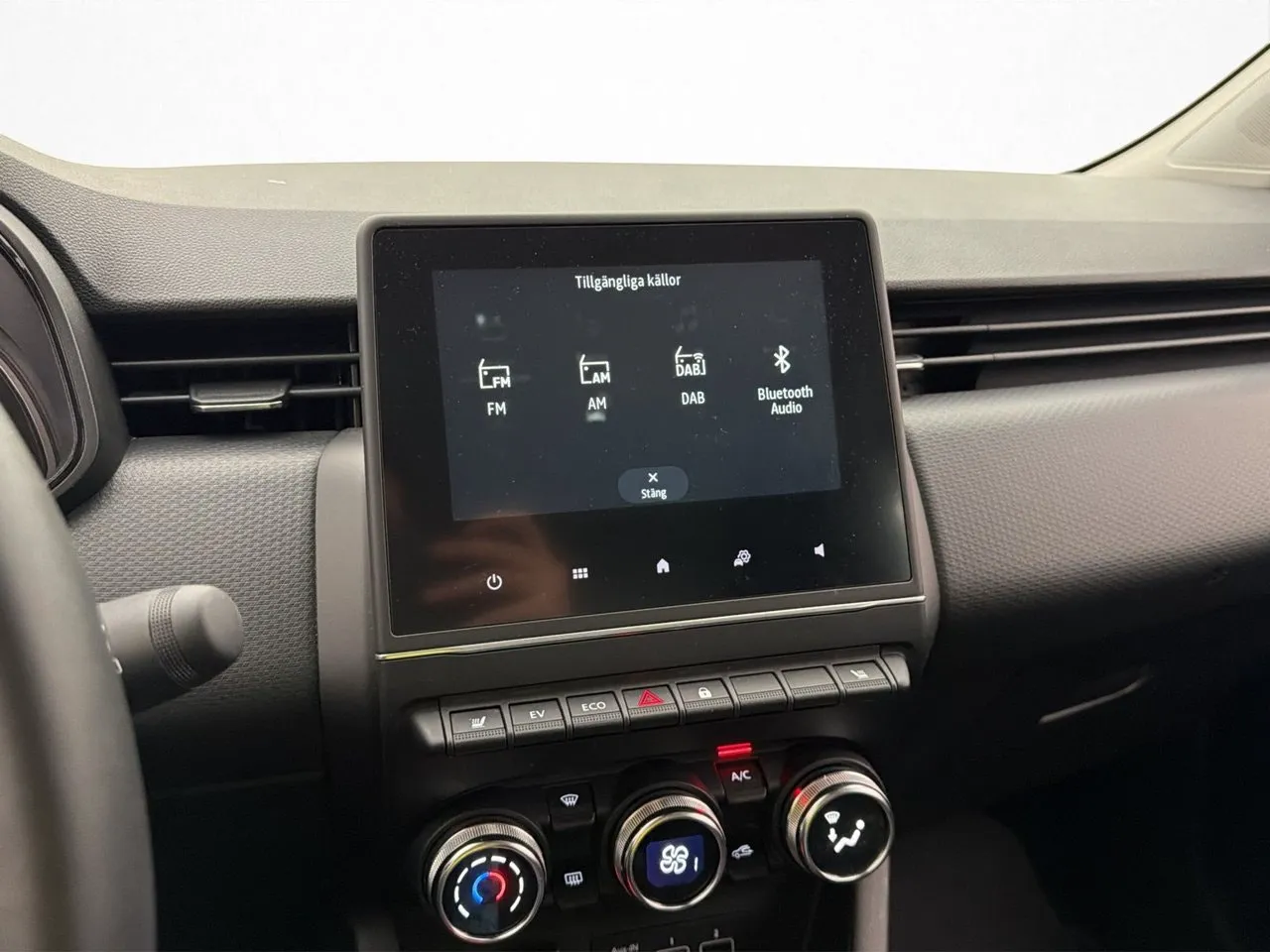 Renault Clio bild 26