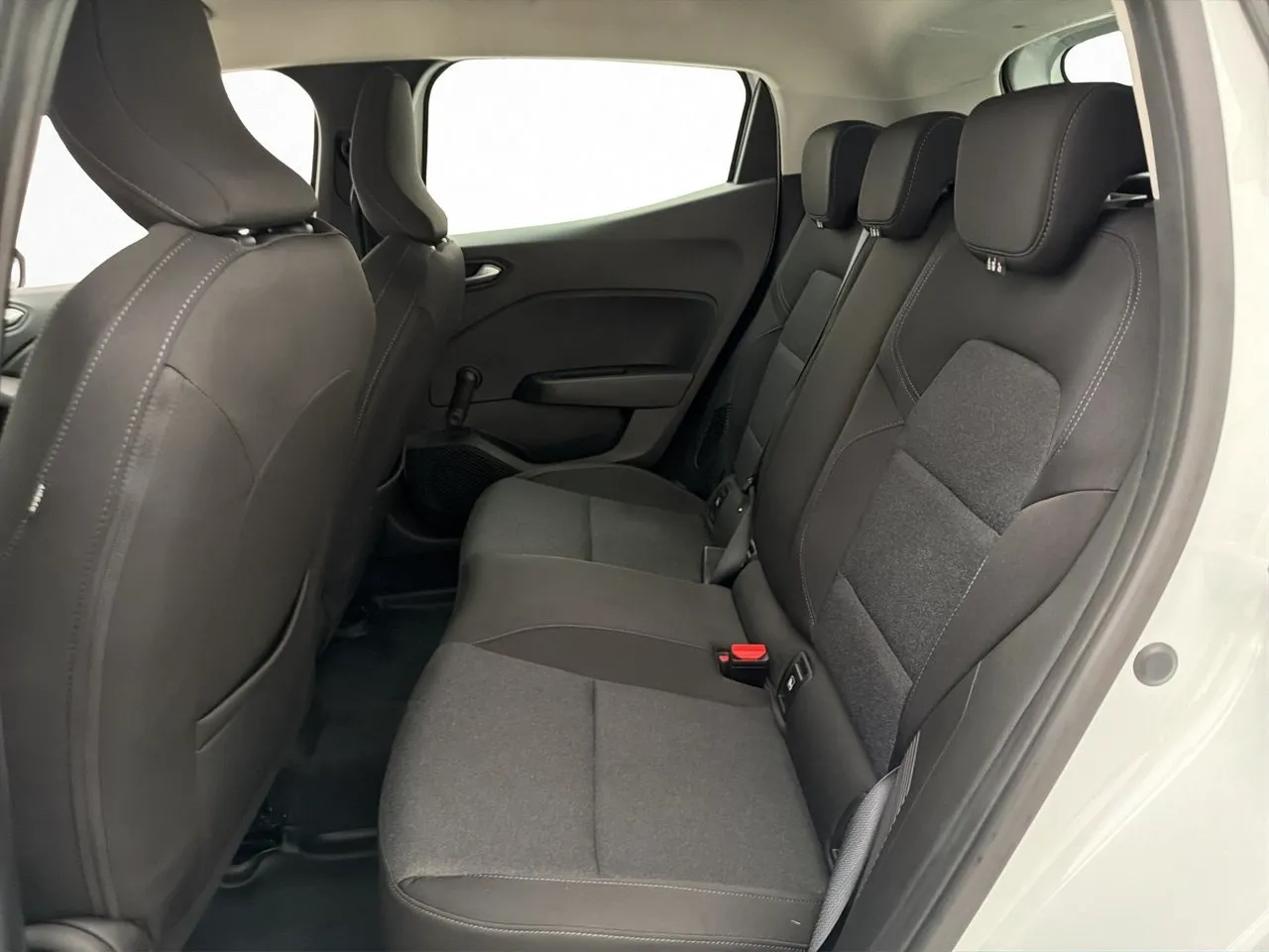 Renault Clio bild 13
