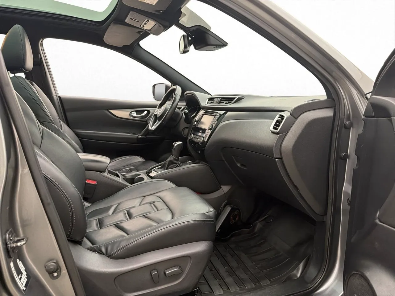 Nissan Qashqai bild 18