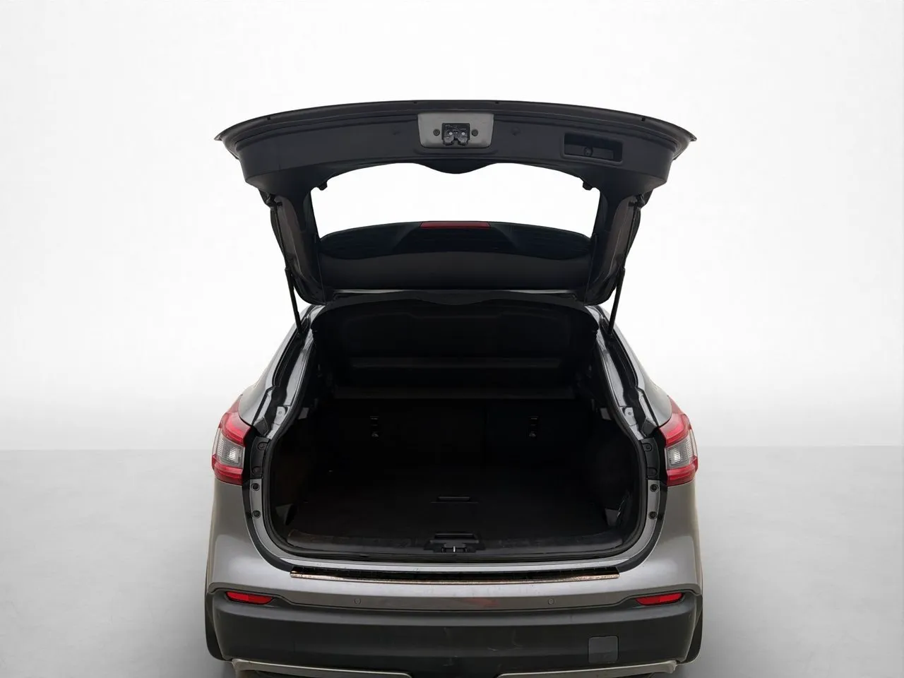 Nissan Qashqai bild 21