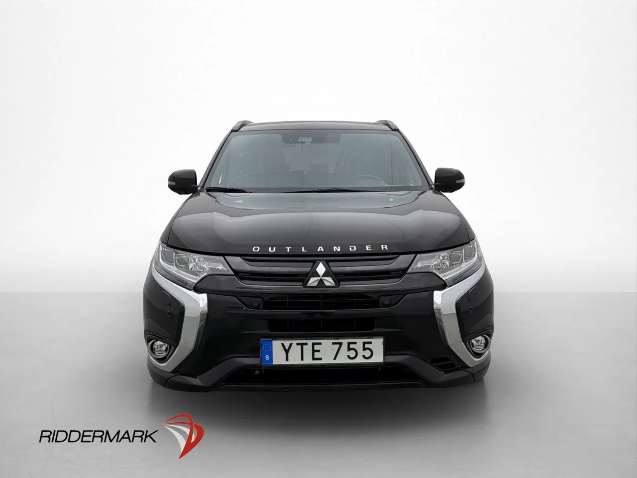 Mitsubishi Outlander bild 8