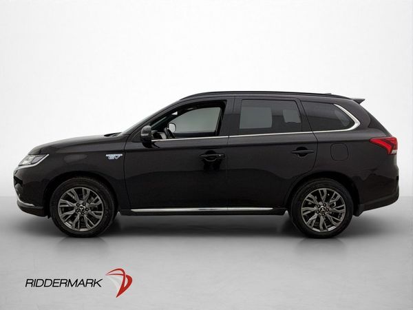 Mitsubishi Outlander PHEV Edition 100 Taklucka 360° Skinn - 2018