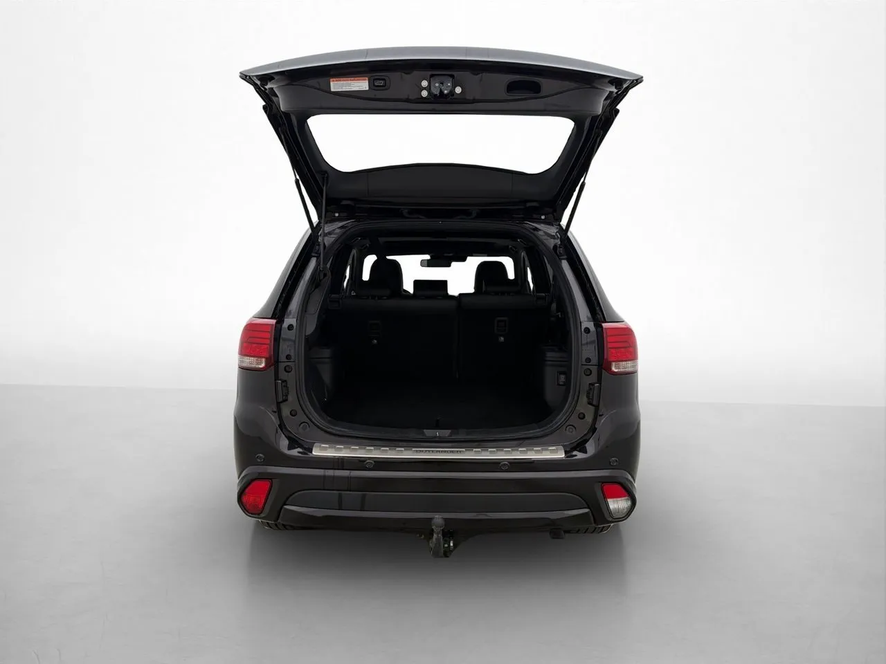 Mitsubishi Outlander bild 20