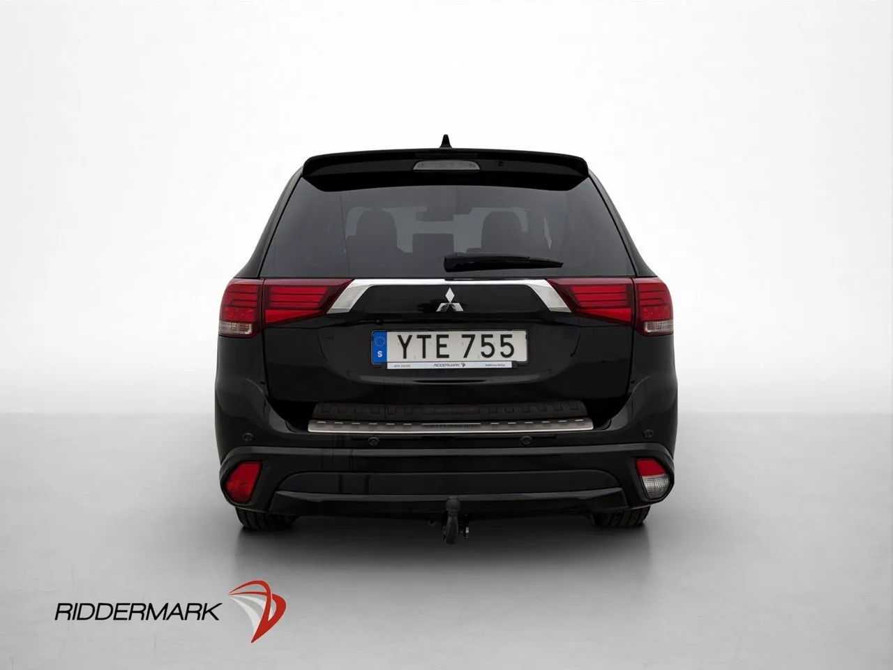 Mitsubishi Outlander bild 3