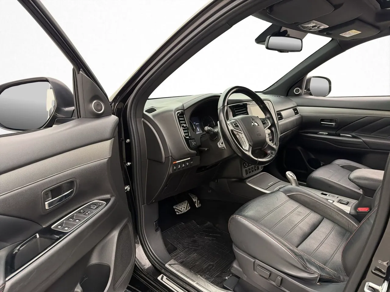 Mitsubishi Outlander bild 11