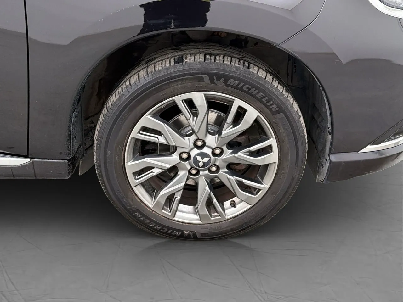 Mitsubishi Outlander bild 10
