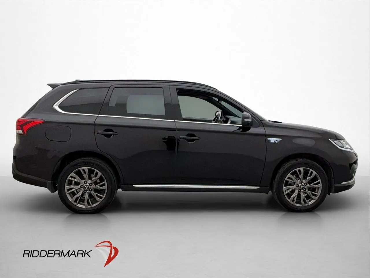 Mitsubishi Outlander bild 5