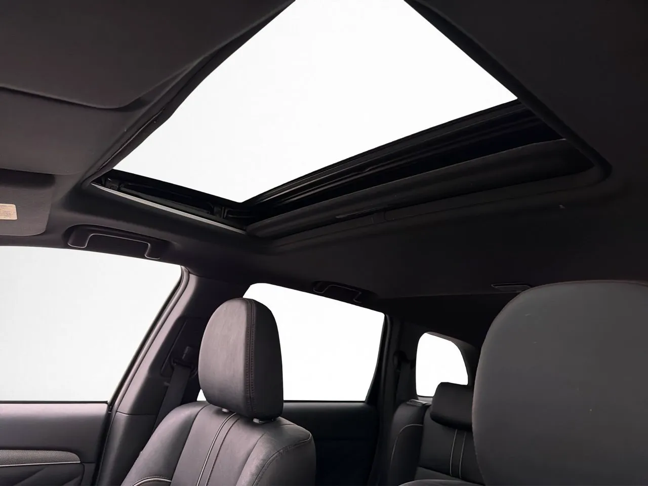 Mitsubishi Outlander bild 13