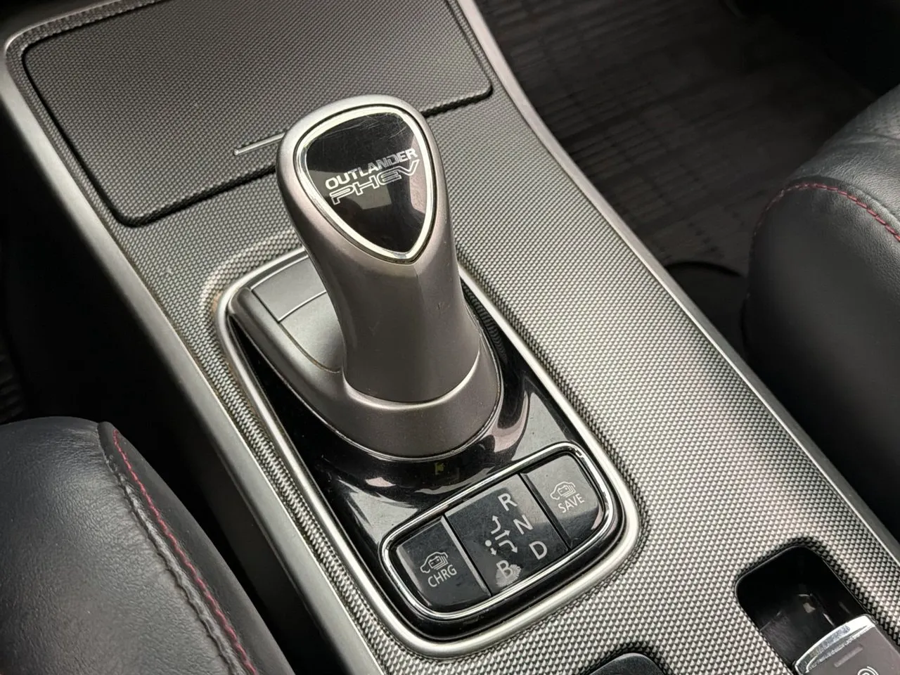 Mitsubishi Outlander bild 33