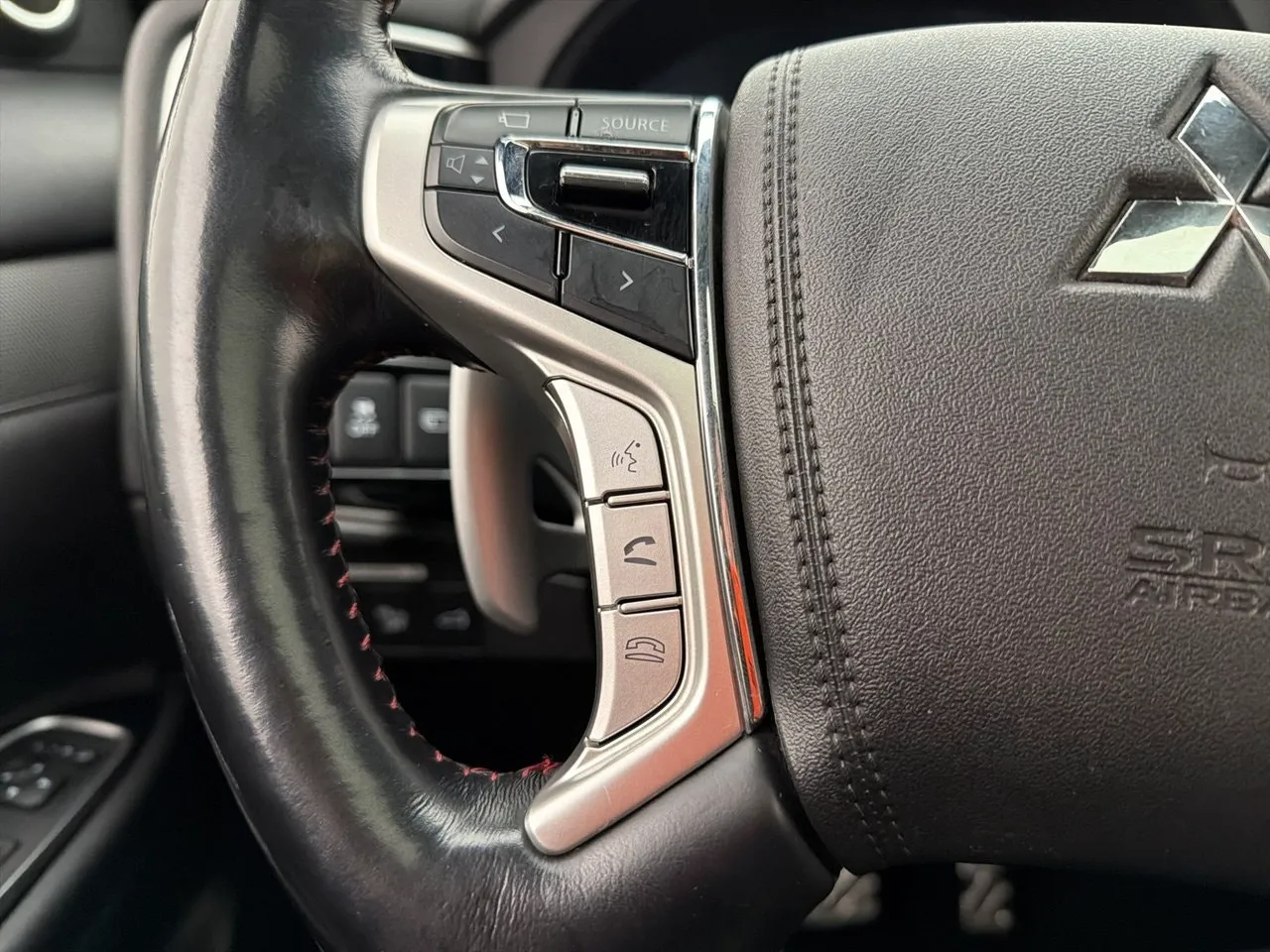 Mitsubishi Outlander bild 25