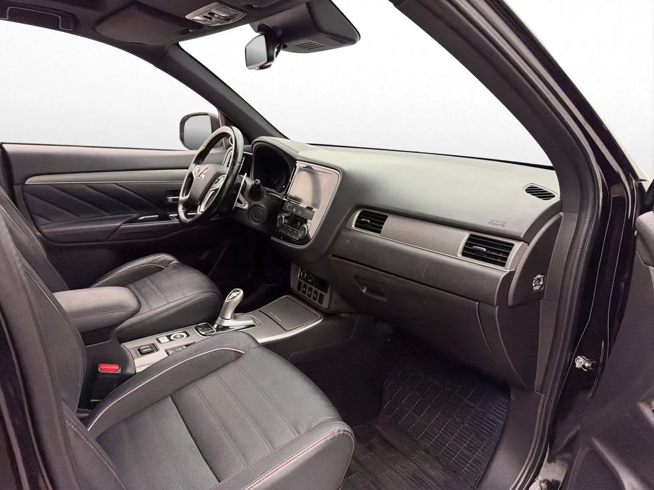 Mitsubishi Outlander bild 18