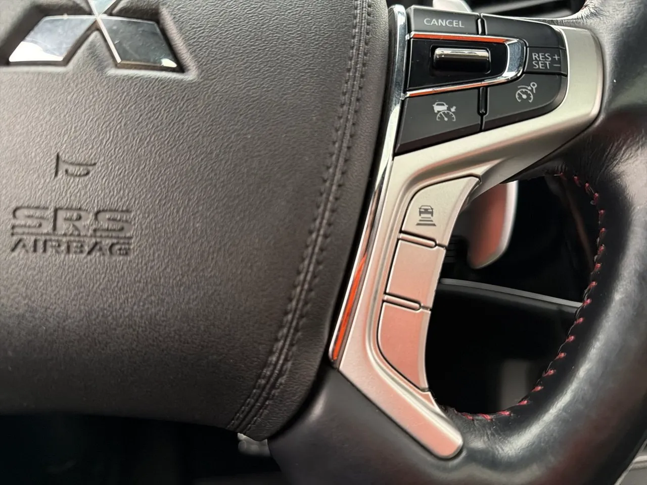 Mitsubishi Outlander bild 26