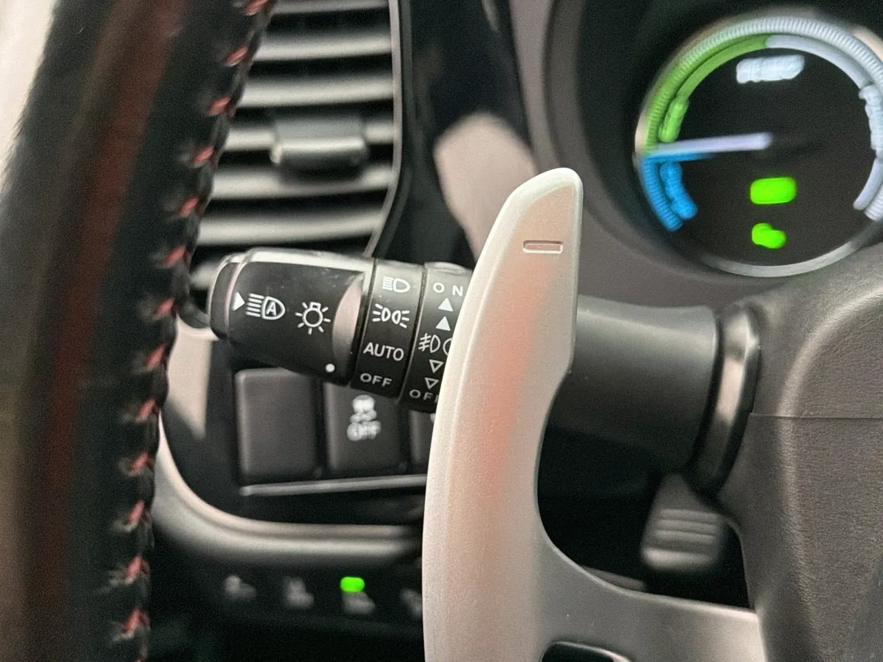 Mitsubishi Outlander bild 28
