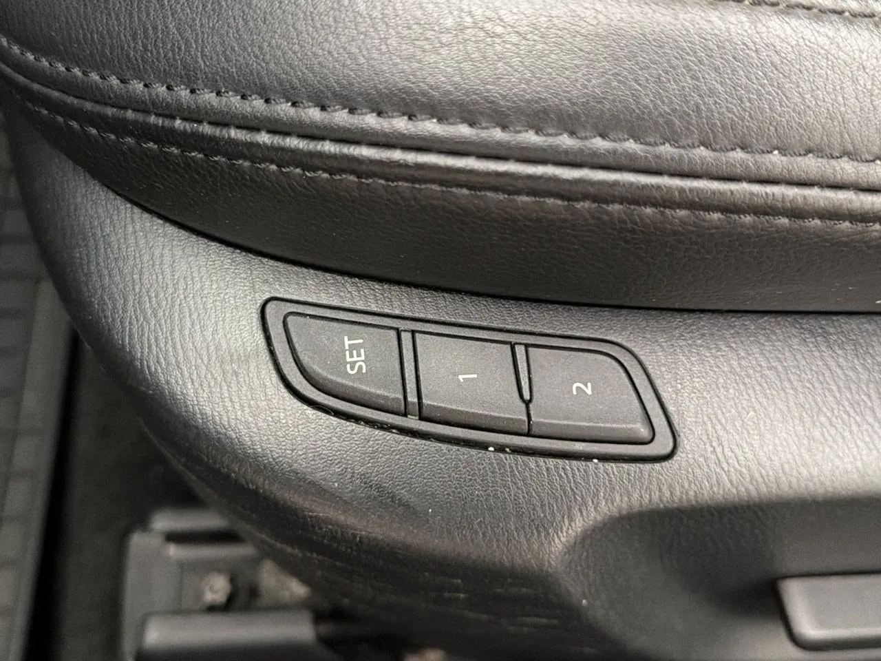 Mazda 6 bild 13
