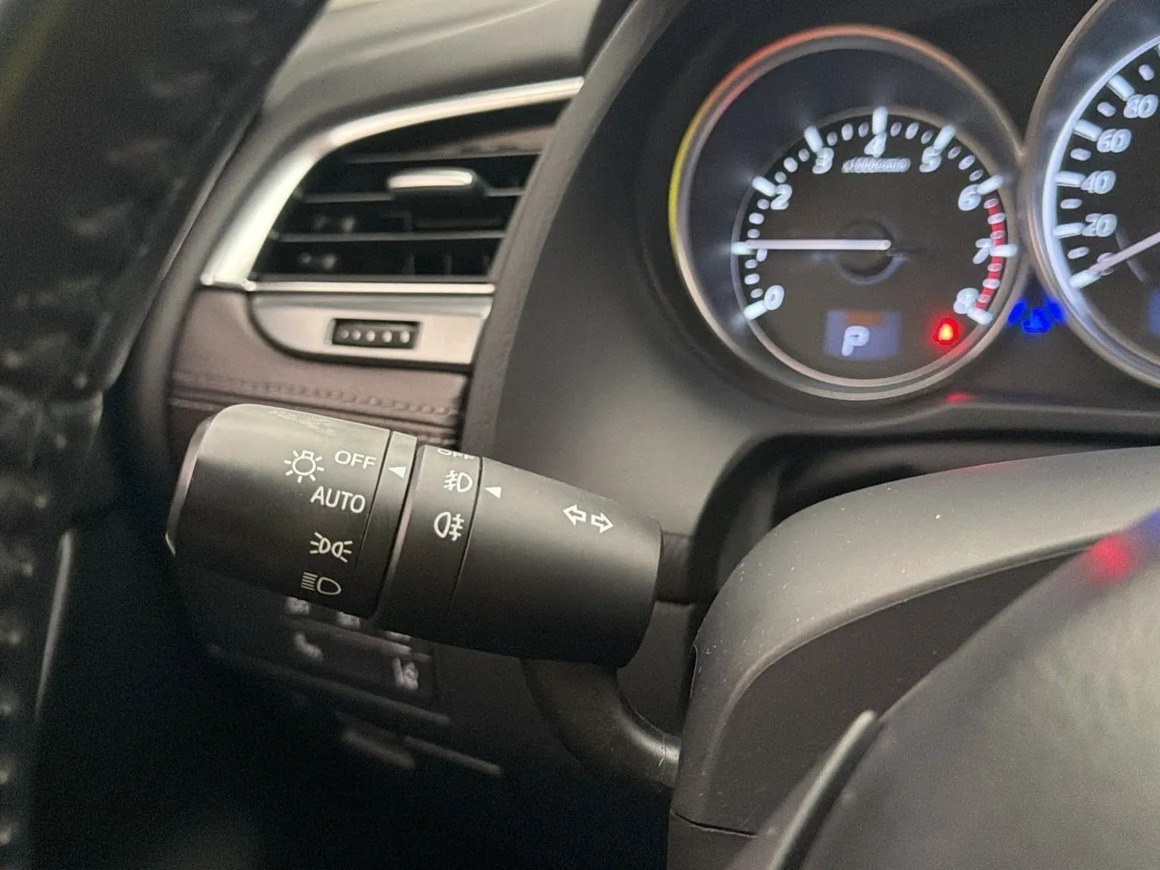 Mazda 6 bild 25
