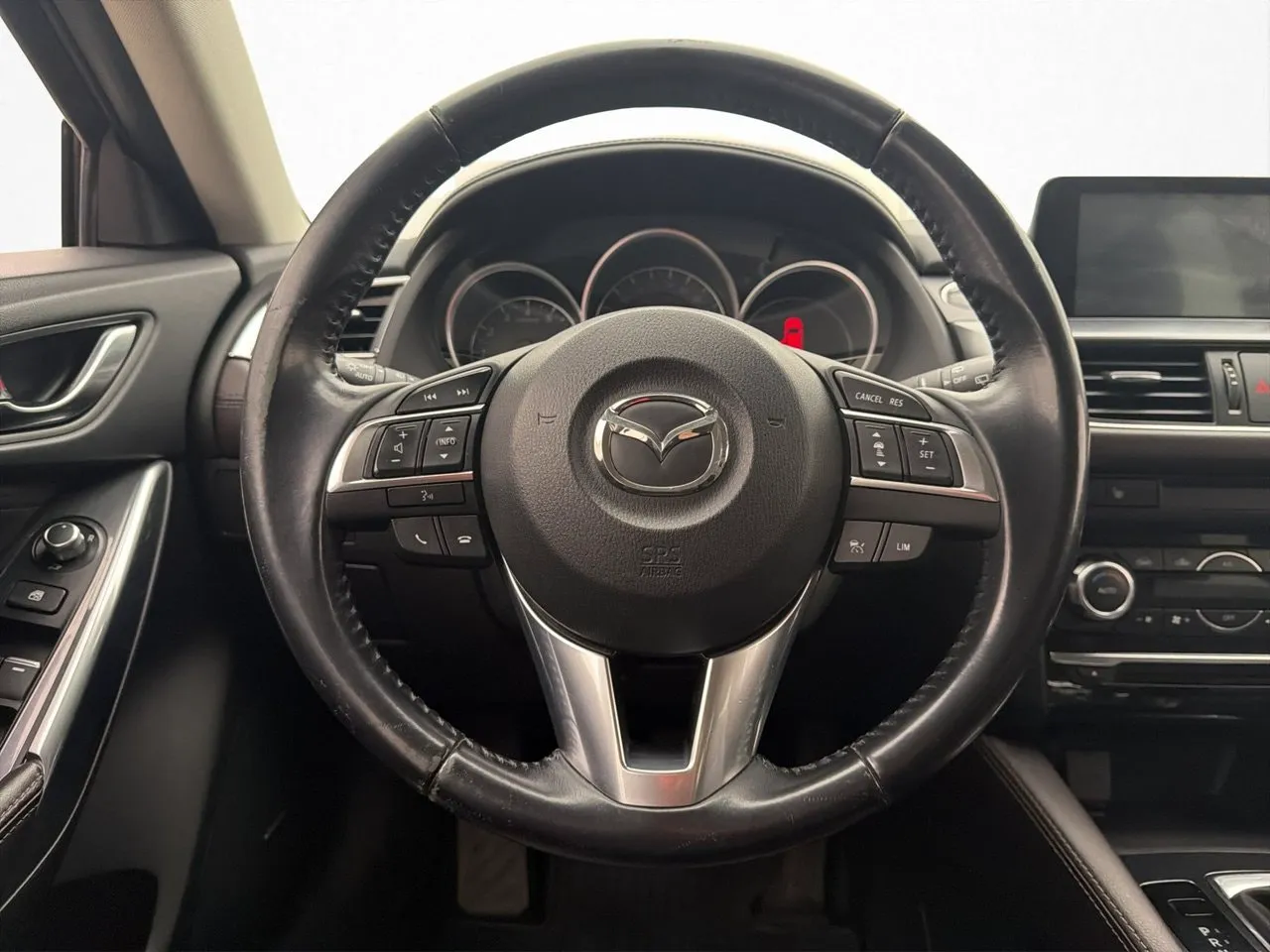 Mazda 6 bild 31