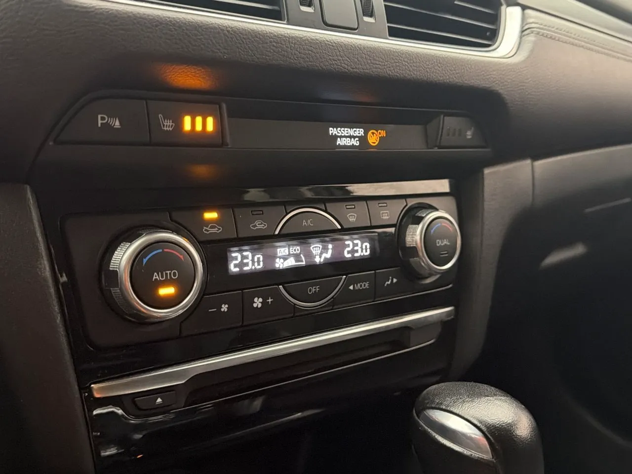Mazda 6 bild 27