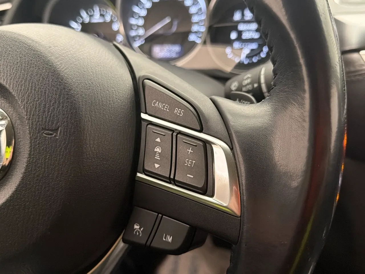 Mazda 6 bild 24