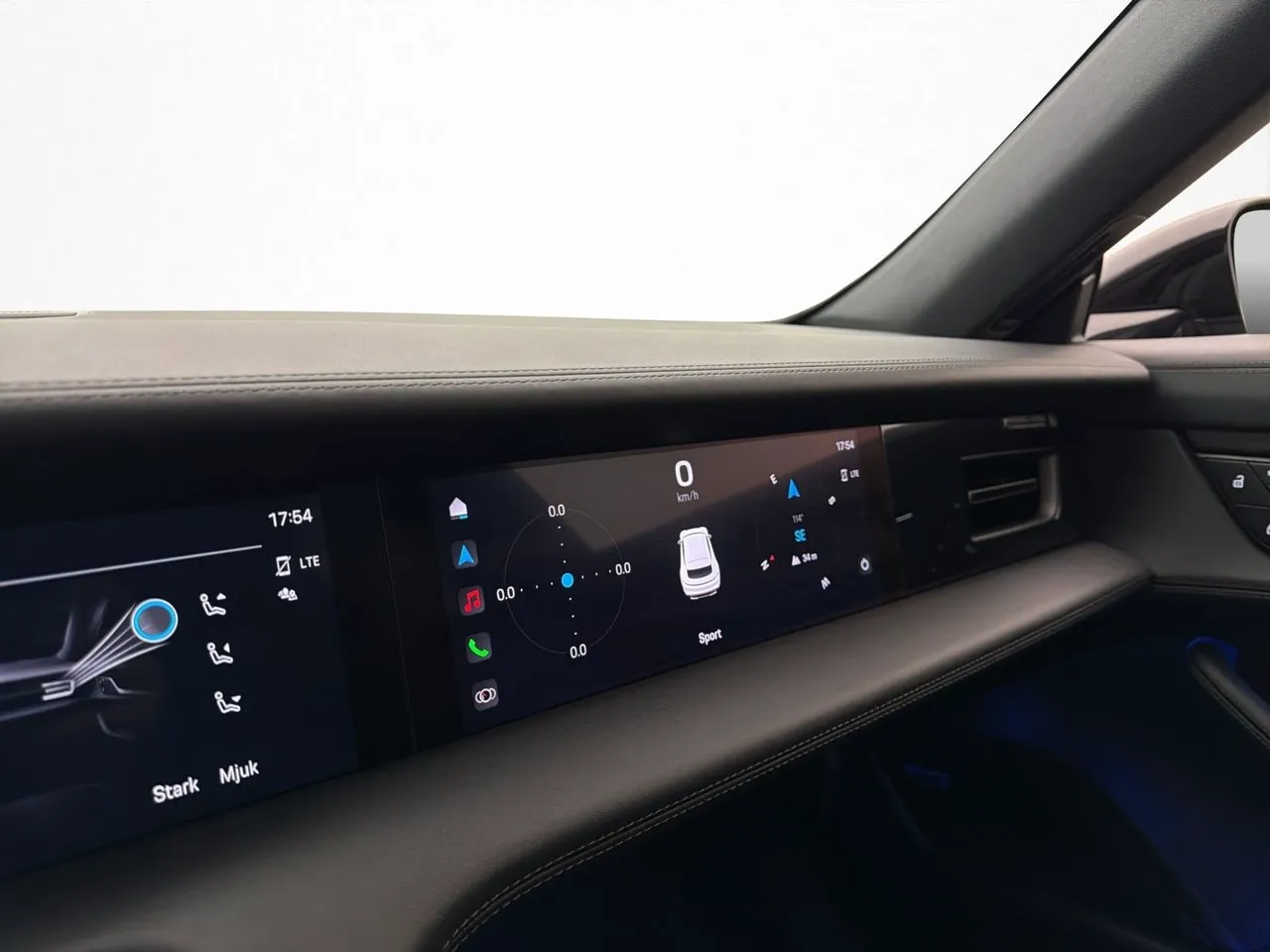 Porsche Taycan bild 20