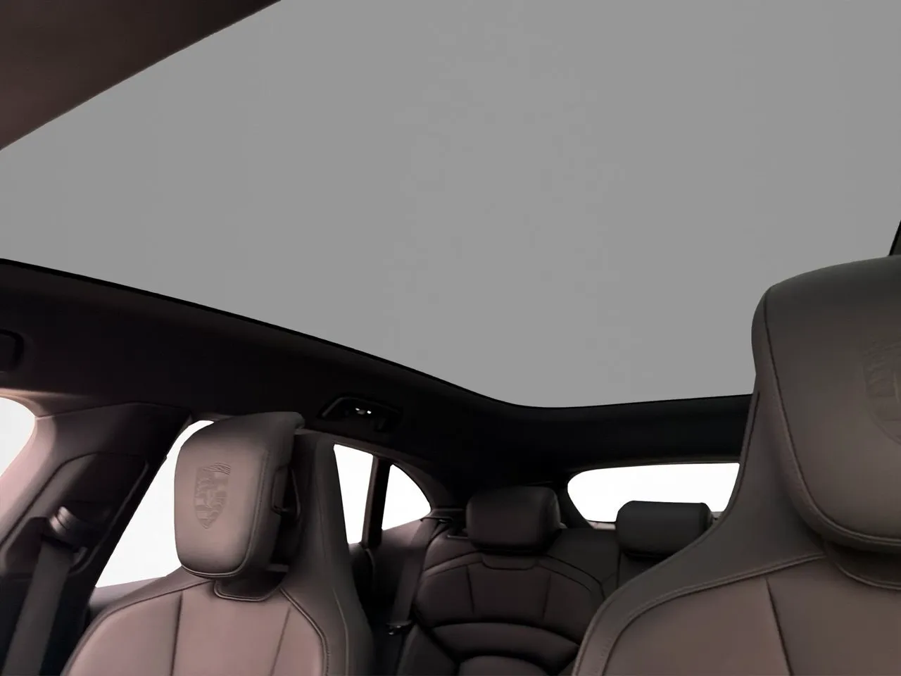 Porsche Taycan bild 22