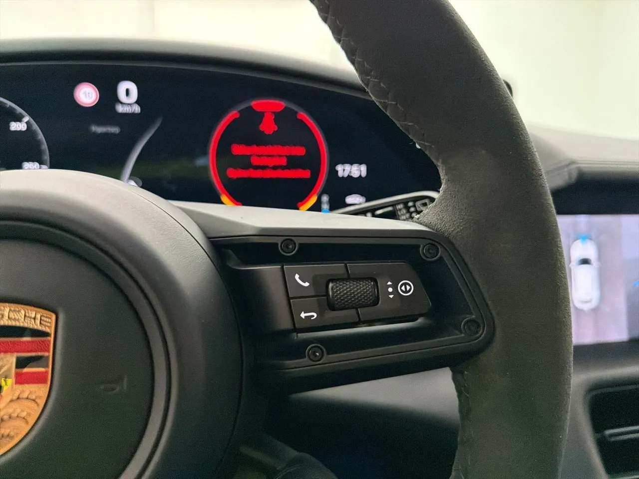 Porsche Taycan bild 26