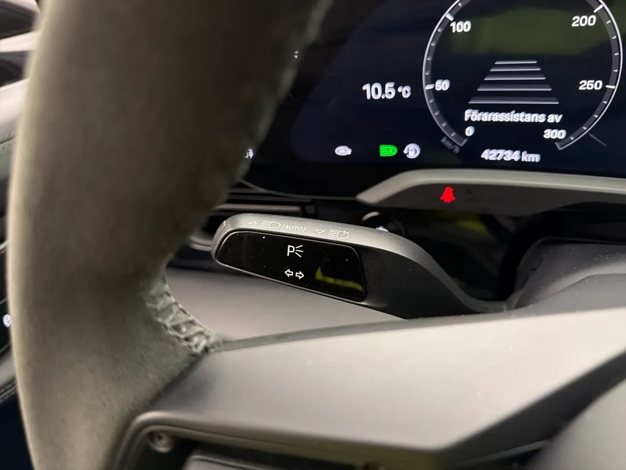 Porsche Taycan bild 30