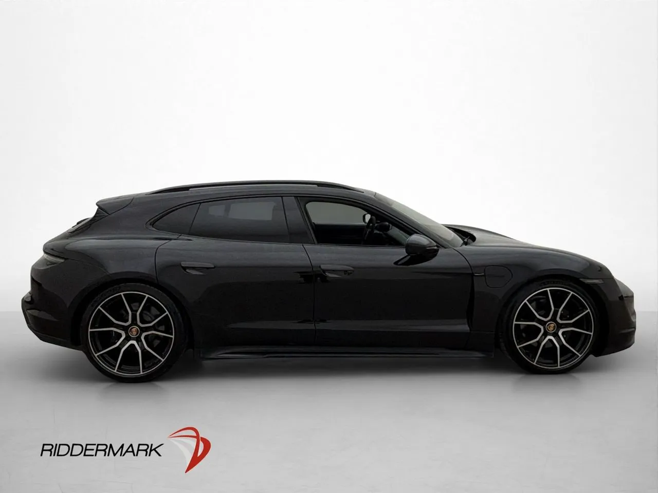Porsche Taycan bild 10
