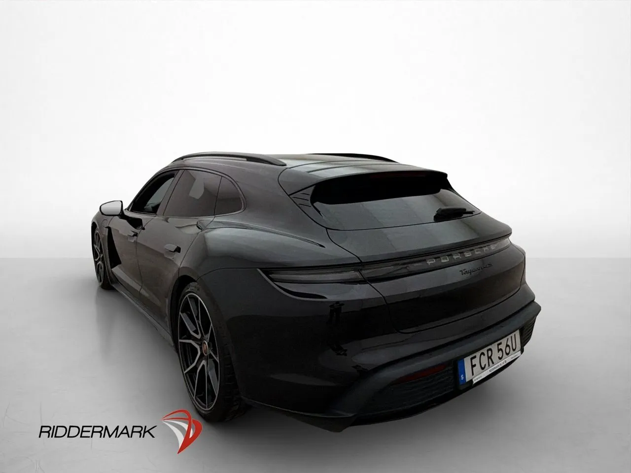 Porsche Taycan bild 6