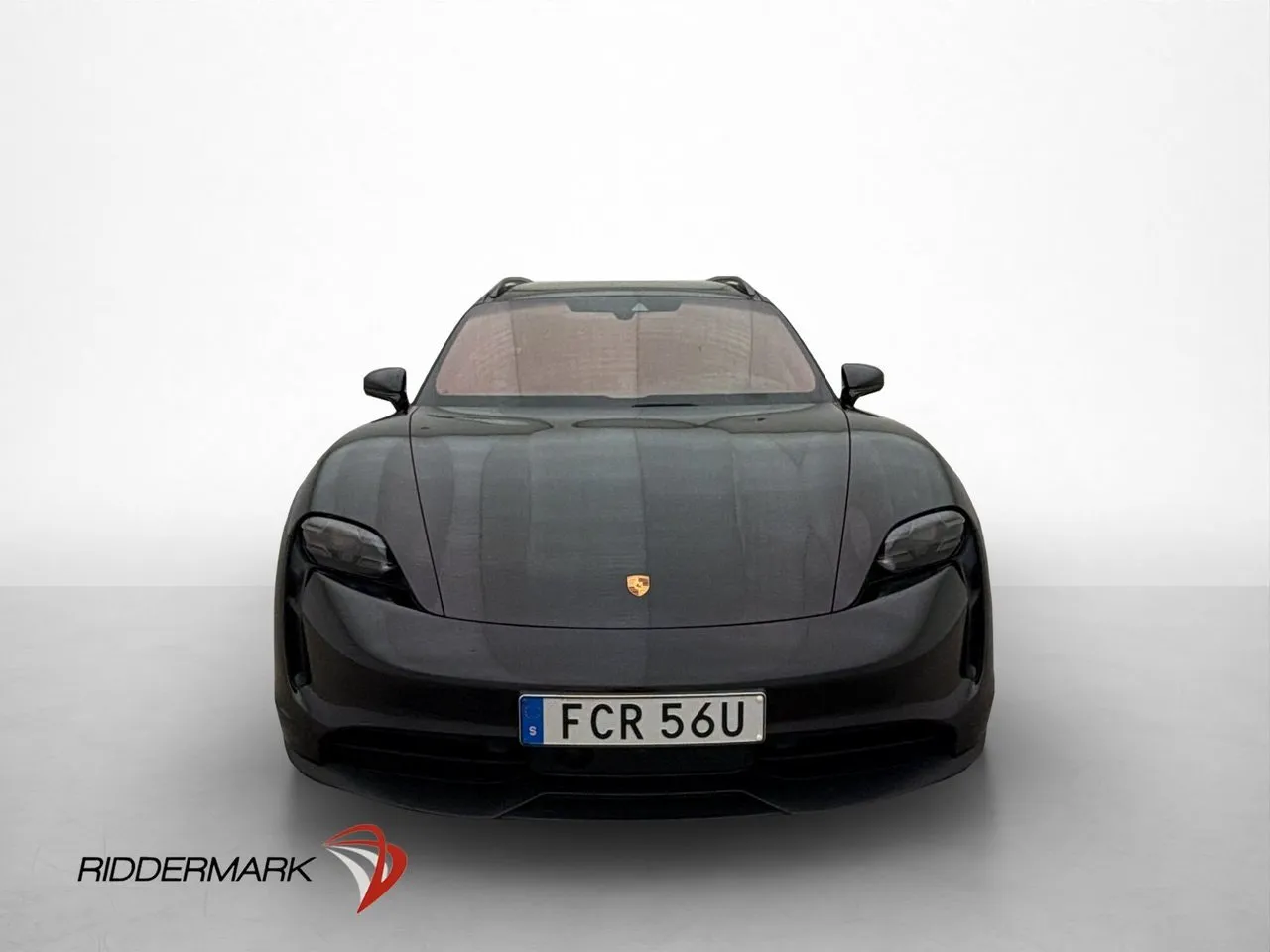 Porsche Taycan bild 3
