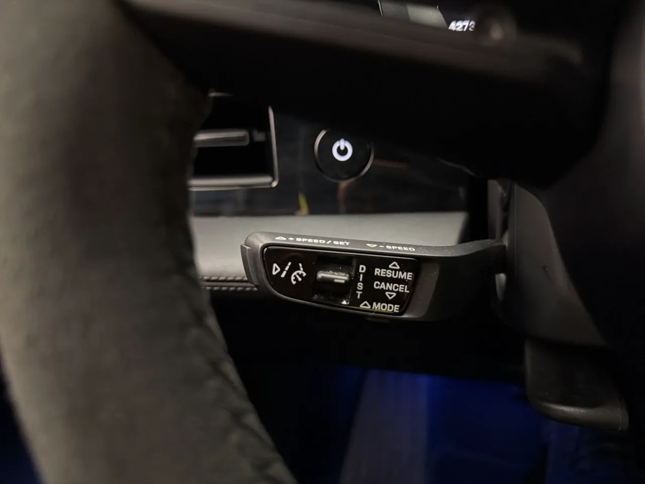 Porsche Taycan bild 29