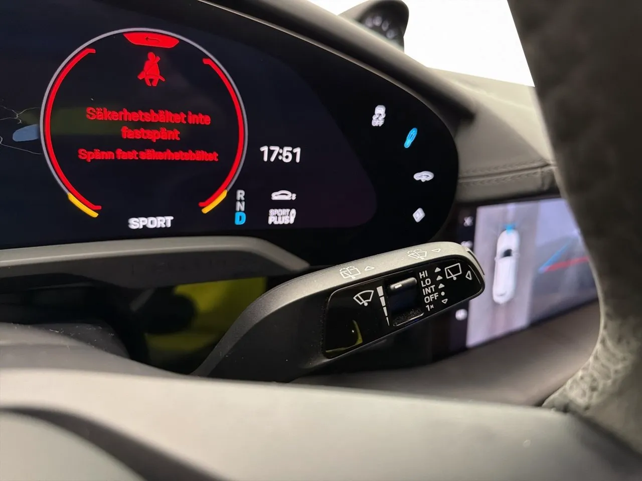 Porsche Taycan bild 27