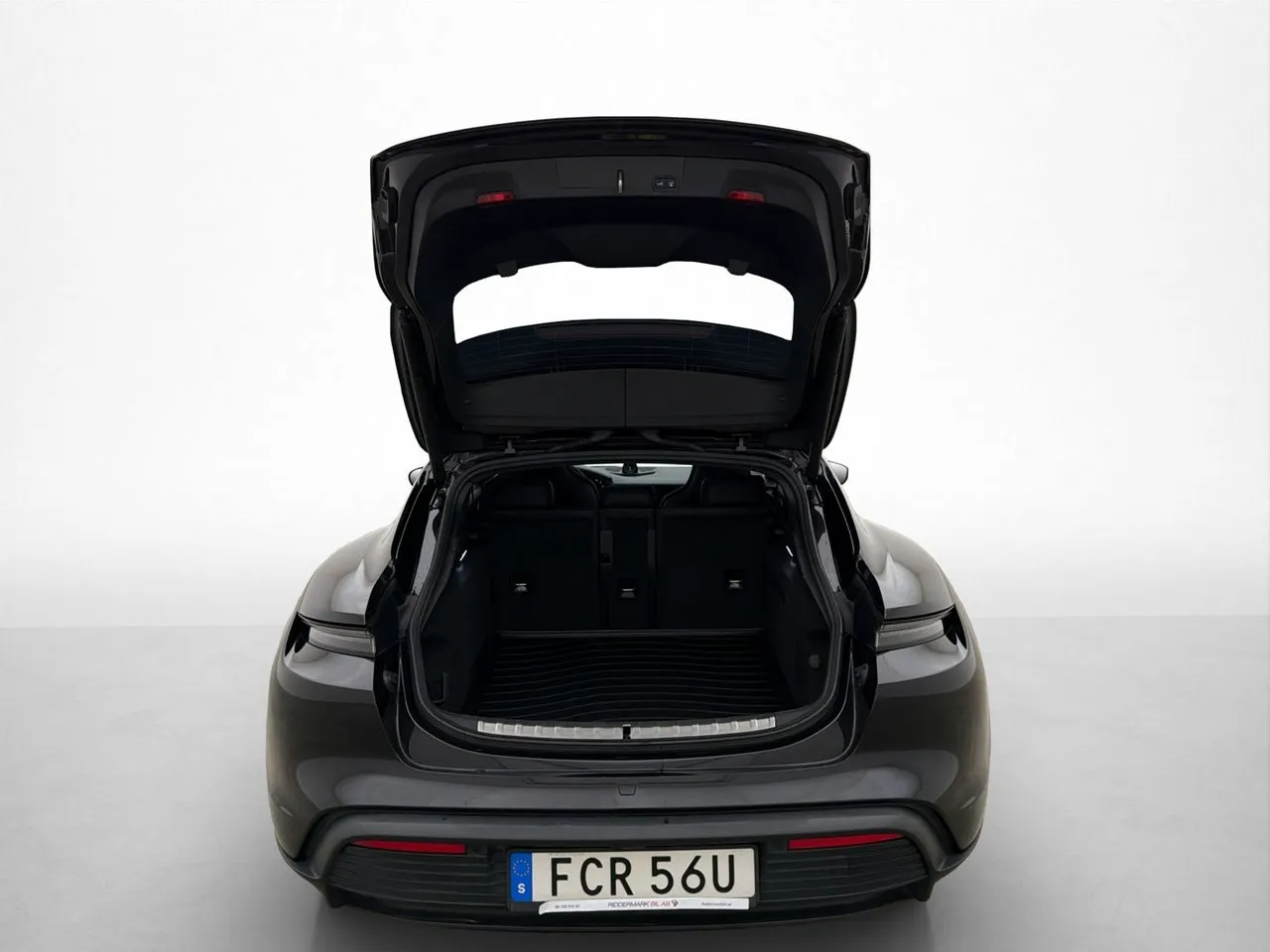 Porsche Taycan bild 17