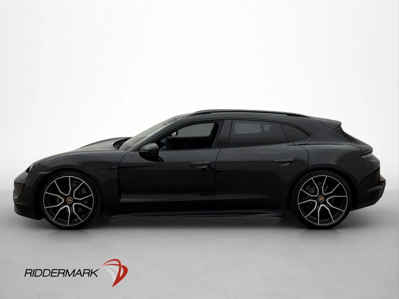 Porsche Taycan bild 5