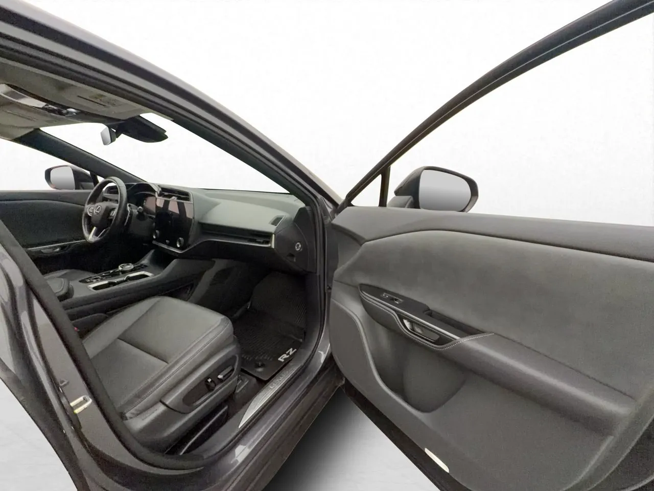 Lexus RZ bild 12