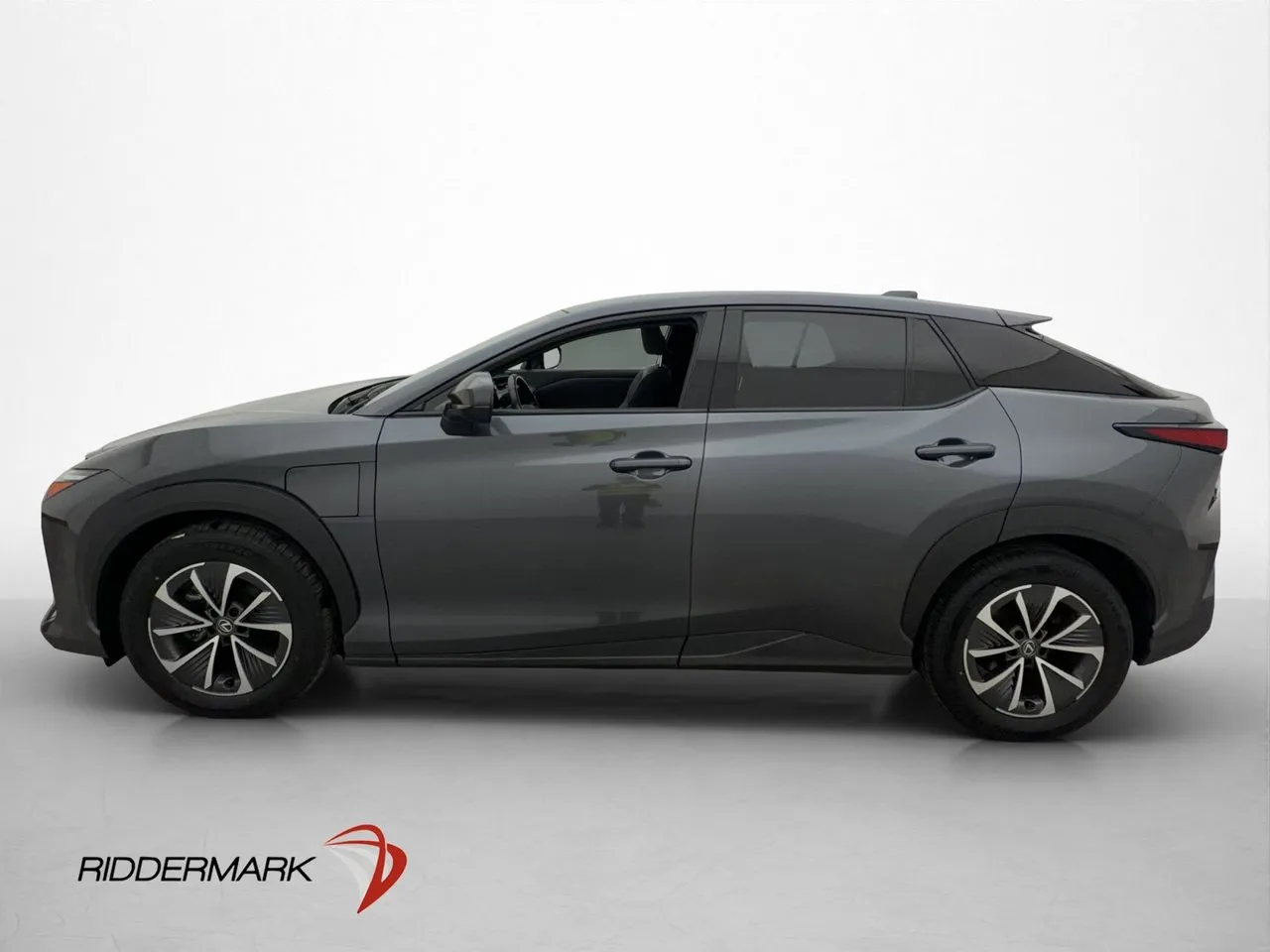Lexus RZ bild 5